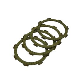 Kuplung lamella klt. /quad/