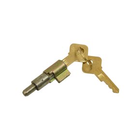 Kormány Zár Duo, Simson KR51/1