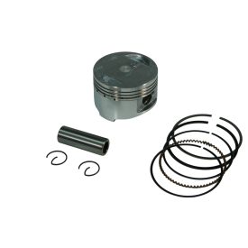 Dugattyú 58.50 kpl. 4t