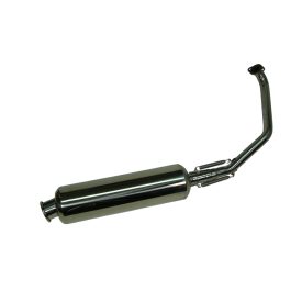 Kipufogó dob sport 4t