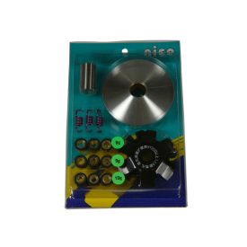 Vario váltó racing speedfight