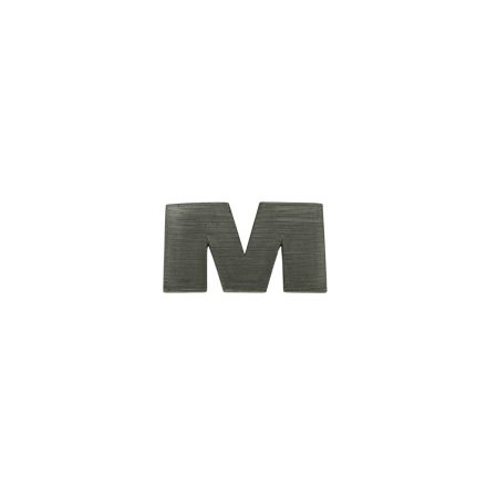Embléma benzintankra "m"