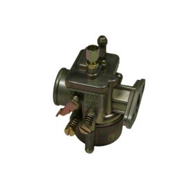 Karburátor, Riga Delta