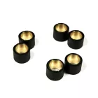 Kuplung görgő, 23x18 mm, 15,5 gramm/görgő, Honda FES 125 Pantheon