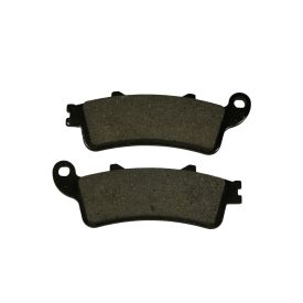 Tárcsafék betét grt. 115x40x9.4 pantheon125-150