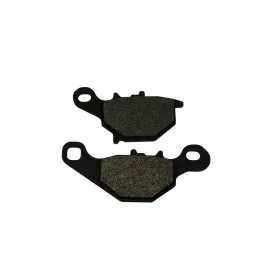 Tárcsafék betét grt.  99.5x40.5x7.5 epicuro125-150