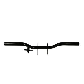 Lábtartó Cső, Simson S51