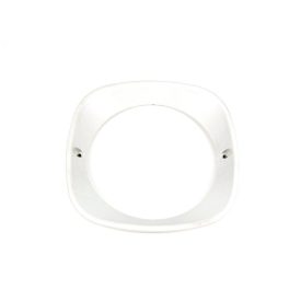 Fényszórókeret,vajszínű, Simson KR51, MZ ES 125, 150