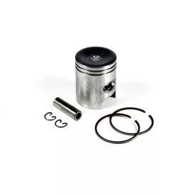 Dugattyú 40.50 kpl. dented