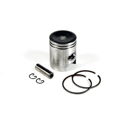 Dugattyú 40.50 kpl. dented