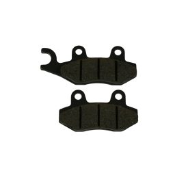 Tárcsafék betét grt.  97x42x9