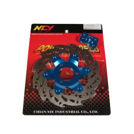 Féktárcsa bw's 100 racing 220mm