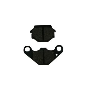 Tárcsafék betét grt.  85x43x7 gamma tdr