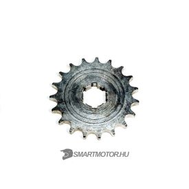 Lánckerék első z19