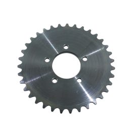 Lánckerék hátsó z35