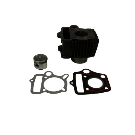 Henger szett 50ccm ac. quad