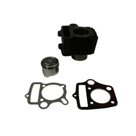 Henger szett 70ccm ac. quad