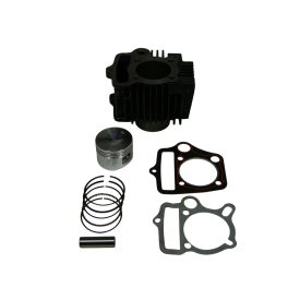 Henger szett 110ccm ac. quad