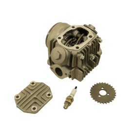 Hengerfej kpl.  70ccm ac. quad