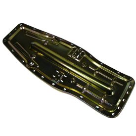 Ülés Lemez, Simson KR51