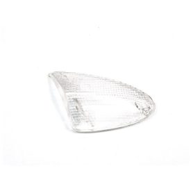 Villogó búra első bal leonardo125 fehér /index/