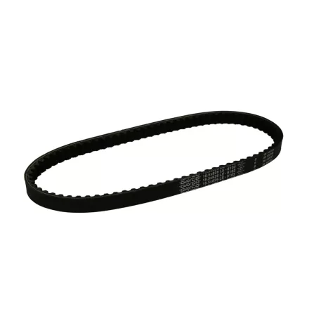 Bordásszíj, 18,5x826 mm, Piaggio Liberty 50
