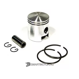 Dugattyú 40.50 kpl. ktm