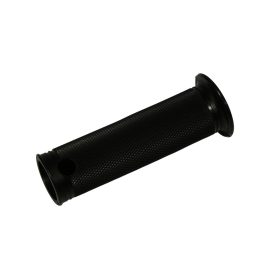   Gumi markolat fogantyú, jobb - Babetta 210, 207, 215, 225 - JAWA 50 typ 23 Mustang, 350 typ 360 Panelka, 250 typ 559 Panelka