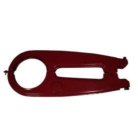 Láncvédő burkolat