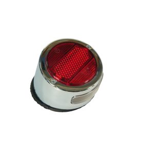 Lámpa hátsó kpl. /trophy/