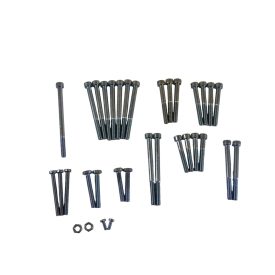 Csavar készlet motorblokkhoz