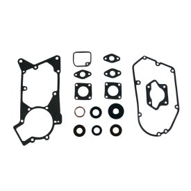 Tömítés Klt. + Szimering, Simson S51, S53, SR50, KR51/2