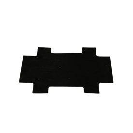 Akkumulátor alá gumi