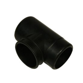 Szívócső Gumi "T", Simson SR4-2