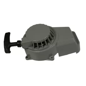 Berántó fedél kpl. /alu/