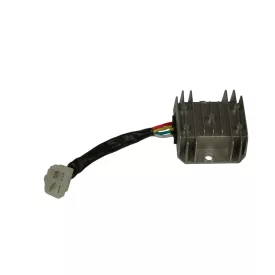 Feszültségszabályzó 125ccm 4t /4 vezetékes/