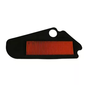   Levegőszűrő betét, Kymco Agility 4T R12 ECS 50, Agility Fat 4T R12 50, Agility 4T Carry R12 50, Agility 2T R12 50, Agility 4T R12 50, Agility 4T RS R12 50
