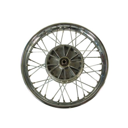 Kerék kpl. 16"