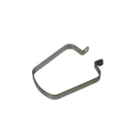 Bilincs láncvédő gumicsőhöz