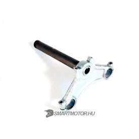 Teleszkóp villa nyak /ritka menettel/ /lengéscsillapító/