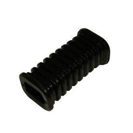 Lábtartó gumi négyszögletes