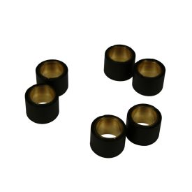 Kuplung görgő grt.23x18   27.0 gr