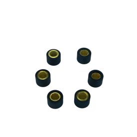 Kuplung görgő grt.24x18   29.0 gr