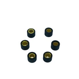 Kuplung görgő grt.24x18   31.0 gr