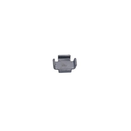 Fékpofa lemez 2,0, Simson S50, S51, S53, SR50, KR51, SR4-1, SR4-3, SR4-4, DUO
