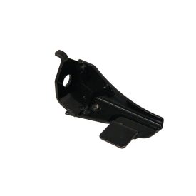 Lábtartó lemez tartó konzol jobb