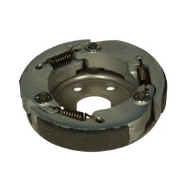 Kuplung betét hátsó 105mm 3kj