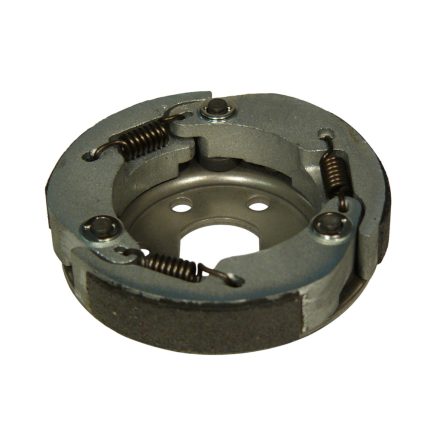 Kuplung betét hátsó 105mm 3kj