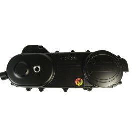 Motorfedél bal 4t 12" /baotian/ /46cm/