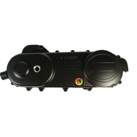Motorfedél bal 4t 12" /baotian/ /46cm/